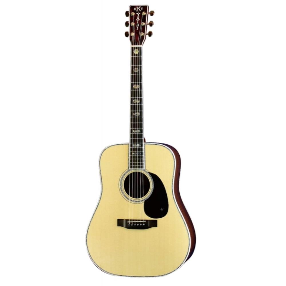 楽天市場】K.Yairiヤイリ/アコースティックギター【YF-OOO28】アコギ