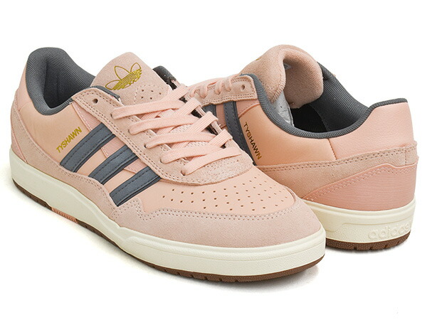 楽天市場】adidas Skateboarding TYSHAWN X SPITFIRE【アディダス