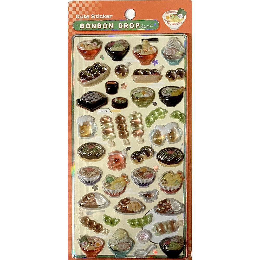 楽天市場】ボンボンドロップシール 正規品 クーリア サンドイッチ