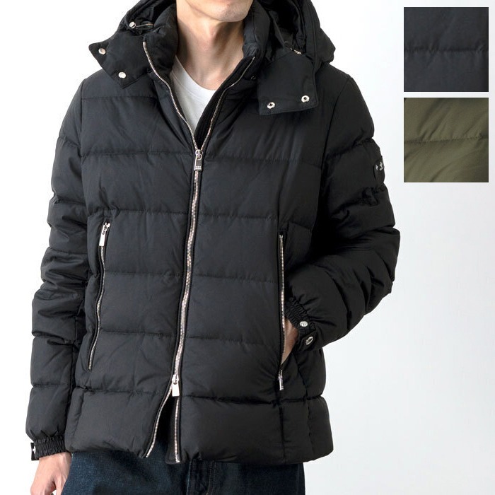 楽天市場】楽天ランキング1位獲得！TATRAS タトラス ライトダウン