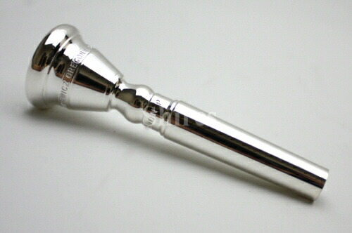 楽天市場】Warburton （ワーバートン） トランペットマウスピース