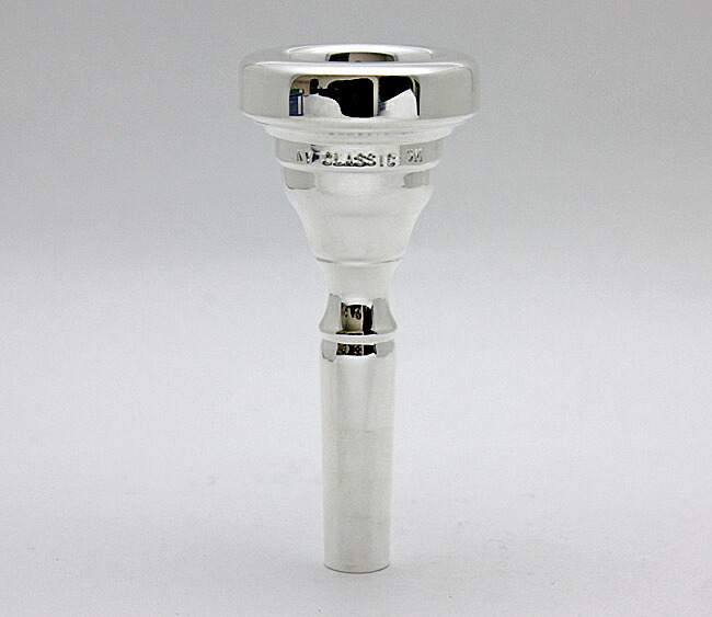 楽天市場】Warburton （ワーバートン） トロンボーンマウスピース細管