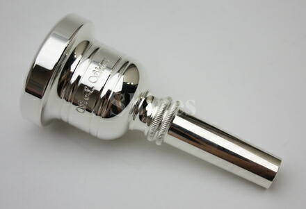 楽天市場】Warburton （ワーバートン） トロンボーンマウスピース細管