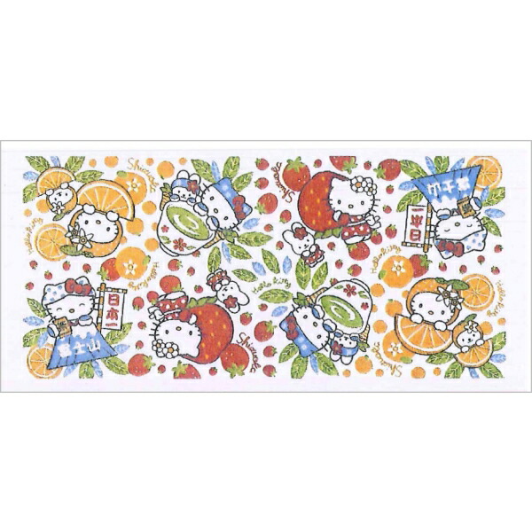 楽天市場】ご当地キティ信州限定Shinshu Limitedアクリルキーホルダー