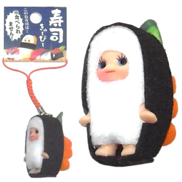 楽天市場】箱根限定寄木細工キューピー根付け : ご当地shopふじたや