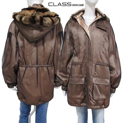 楽天市場】クラスロベルトカバリ Class Roberto Cavalli レディース