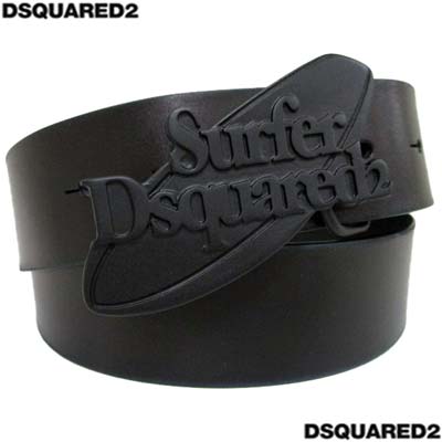 楽天市場】ディースクエアード DSQUARED2 ベルト メンズ グッズ 小物
