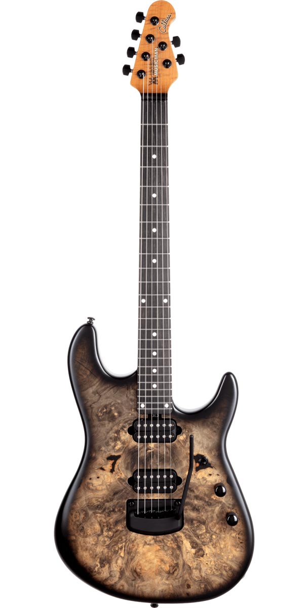 楽天市場】Sterling by MUSICMAN Jason Richardson Signature Model