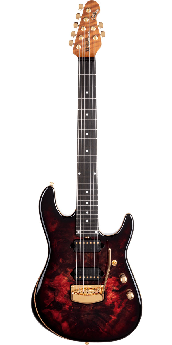 楽天市場】Sterling by MUSICMAN Jason Richardson Signature Model