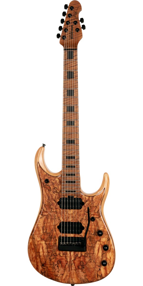 楽天市場】MUSICMAN（ミュージックマン）2023 Limited Edition BFR