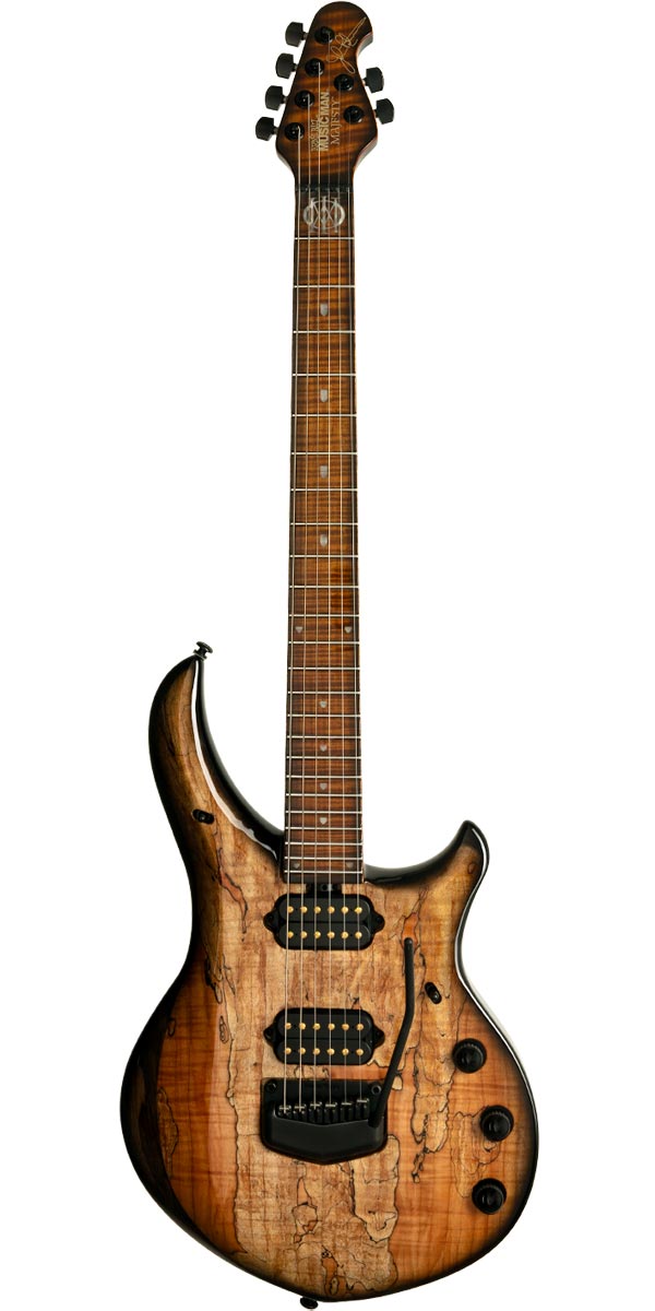 楽天市場】MUSICMAN（ミュージックマン）2023 Limited Edition BFR