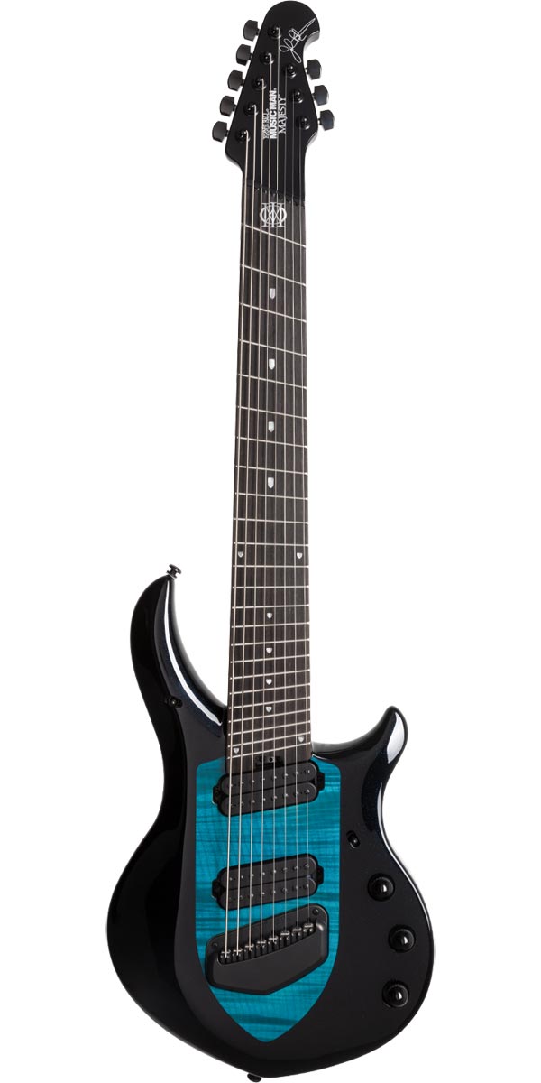 楽天市場】MUSICMAN（ミュージックマン）2023 Limited Edition BFR