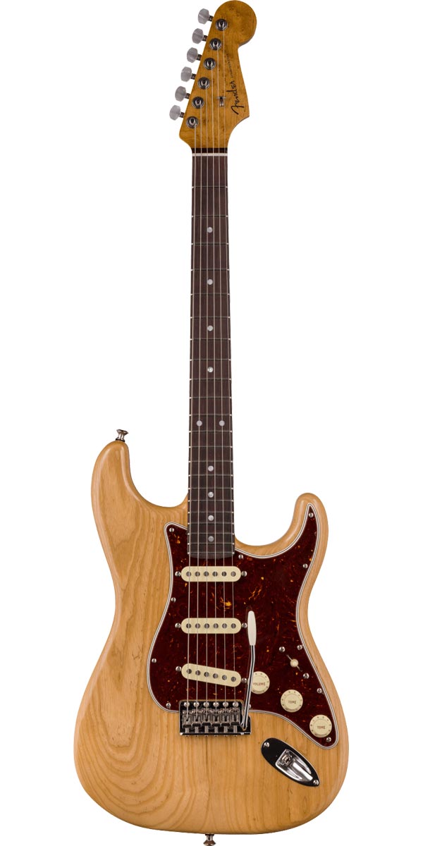 楽天市場】Fender Custom Shop American Custom Stratocaster Fiesta