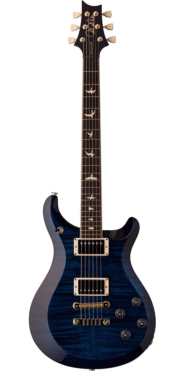 楽天市場】PRS（Paul Reed Smith）S2 McCarty 594 Lake Blue : STARROW