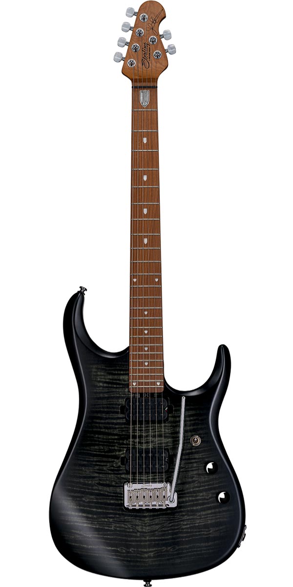楽天市場】Sterling by MUSICMAN John Petrucci Signature Model JP157