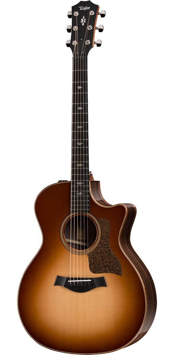 楽天市場】Taylor（テイラー）814ce V-Class Tobacco Sunburst（2020