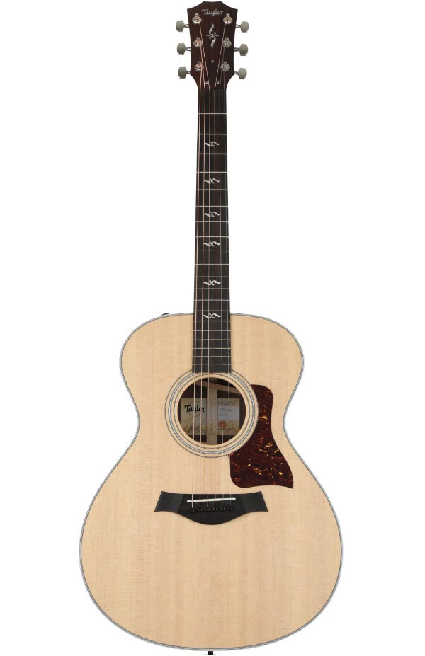 楽天市場】Taylor（テイラー）414ce-R Rosewood V-Class : STARROW