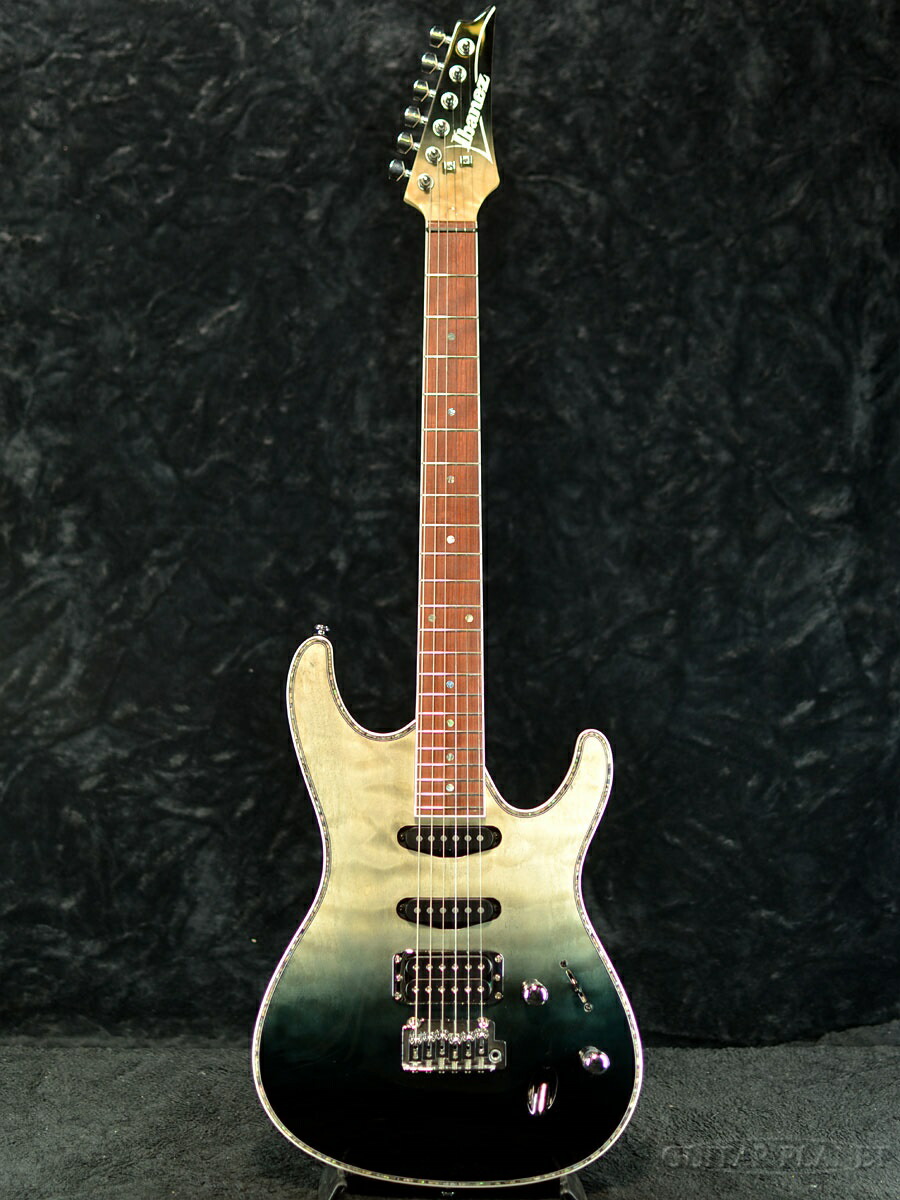 楽天市場】Ibanez RG421PB -Sapphire Blue Flat- 新品[アイバニーズ