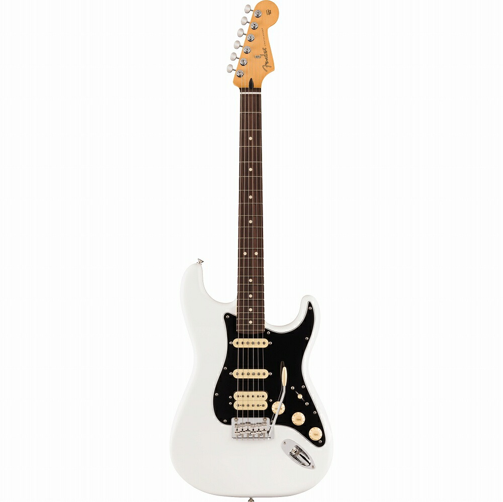 楽天市場】Fender Mexico FSR Standard Stratocaster MN Black with
