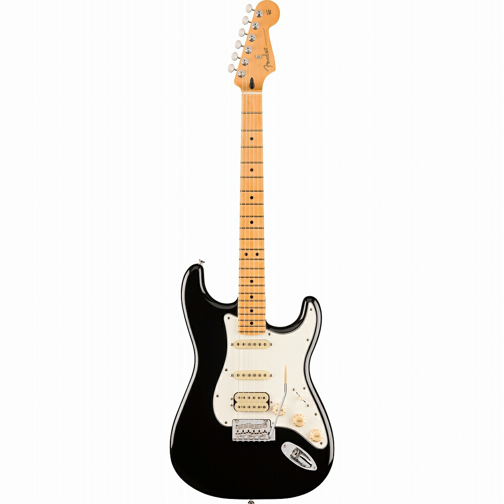 楽天市場】Fender Special Edition Stratocaster Noir 新品[フェンダー