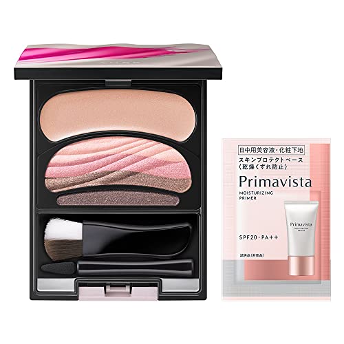 楽天市場】ソフィーナ オーブ ブライトアップアイズ 534 パープル系