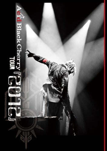 楽天市場】【中古】Acid Black Cherry B2告知ポスター 4枚セット