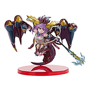 楽天市場】送料無料 パズル&ドラゴンズ フィギュアコレクション Vol.8