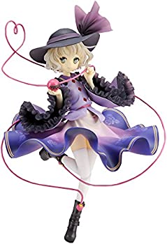 楽天市場】【中古】東方プロジェクト 閉じた恋の瞳 古明地こいし 1/8