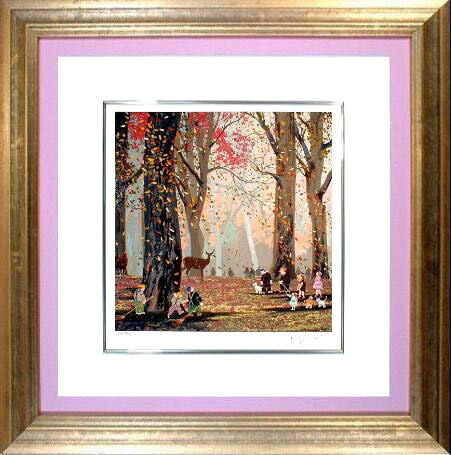 楽天市場】ヒロヤマガタ シルクスクリーン 1999 ウエディングオン