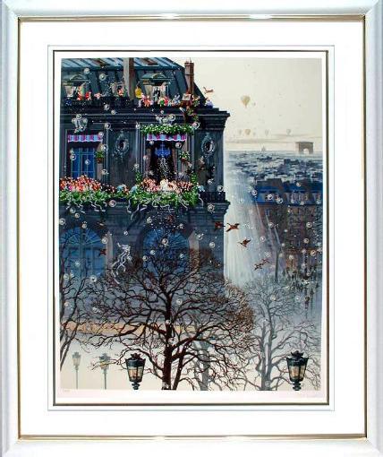 楽天市場】ヒロヤマガタ シルクスクリーン 1999 ウエディングオン