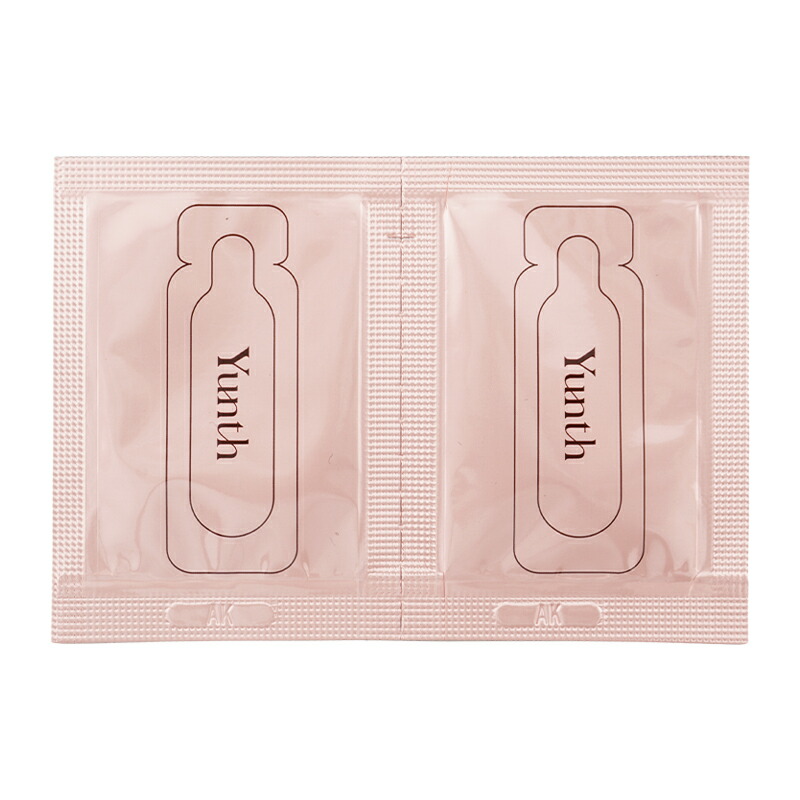 楽天市場】Yunth ユンス 生ビタミンC 美容液 28包入 医薬部外品