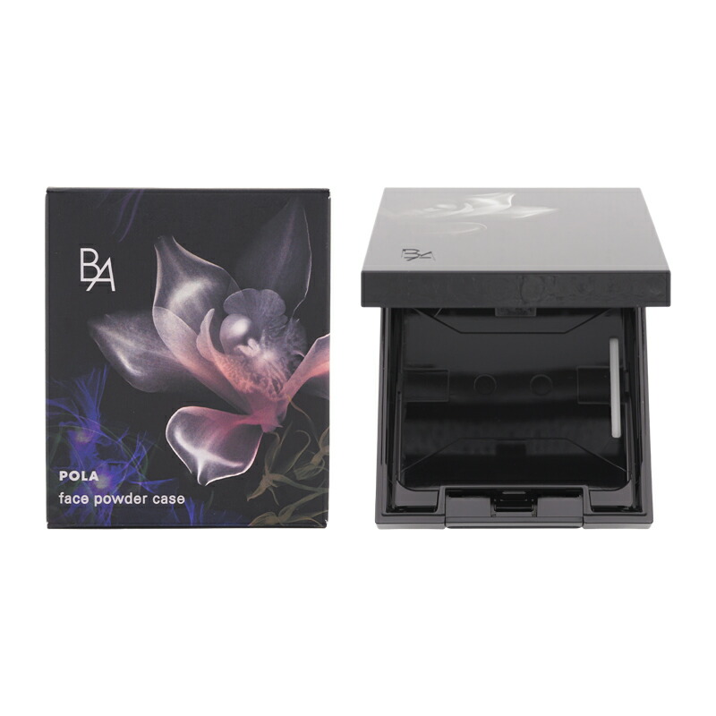 楽天市場】POLA ポーラ B.A オアシスライト パウダー リフィル（※専用