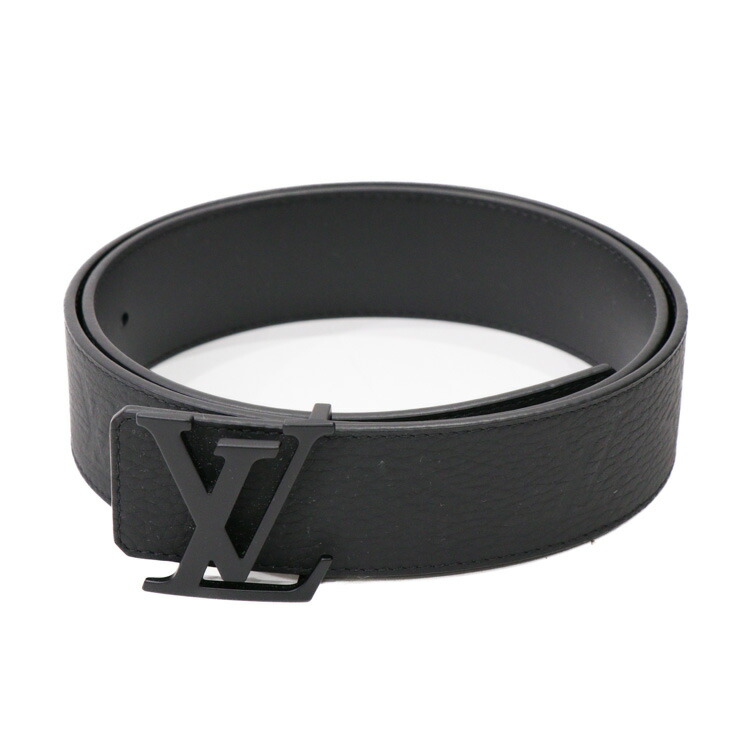 楽天市場】【新品】ルイヴィトン LOUIS VUITTON ベルト サンチュール
