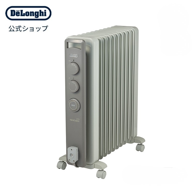 楽天市場】デロンギ コンベクターヒーター [HXJ60L12] | delonghi 公式