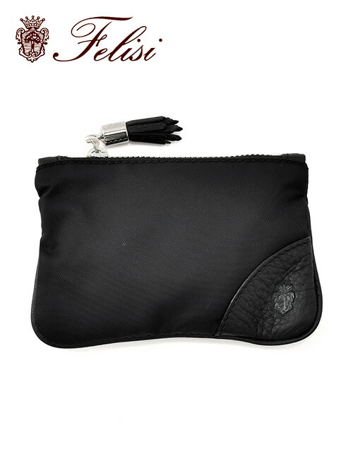 楽天市場】Felisi フェリージ キーケース 845/2/SA メンズ レザー