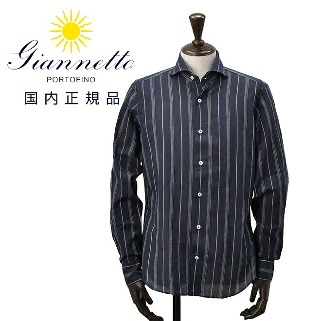 楽天市場】Giannetto / ジャンネット｜ネイティブ調プリントコットン