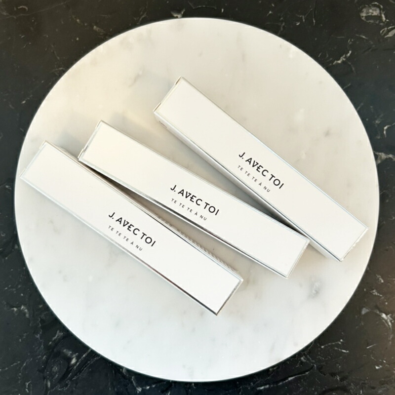 楽天市場】J.AVEC TOI（ジェイ アベック トワ）UVトリートメント