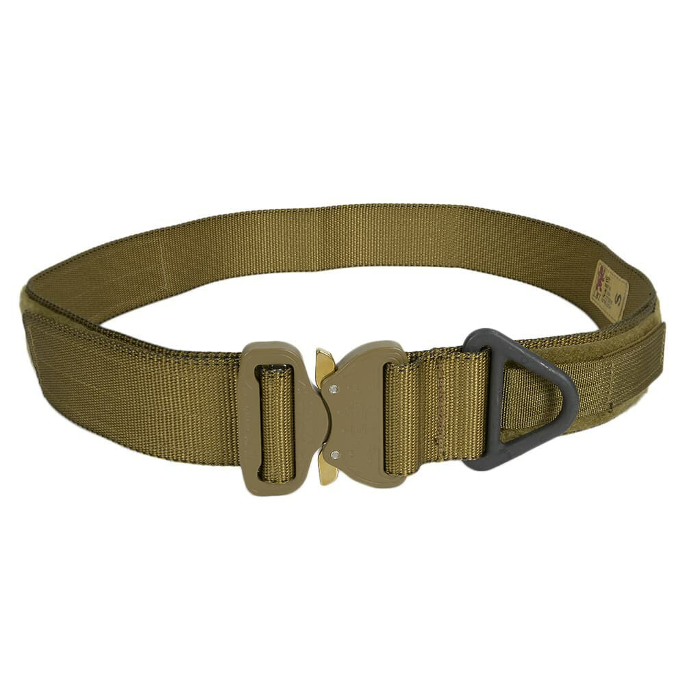 楽天市場】LBT リガーベルト COBRAバックル&Vリング搭載 0612E