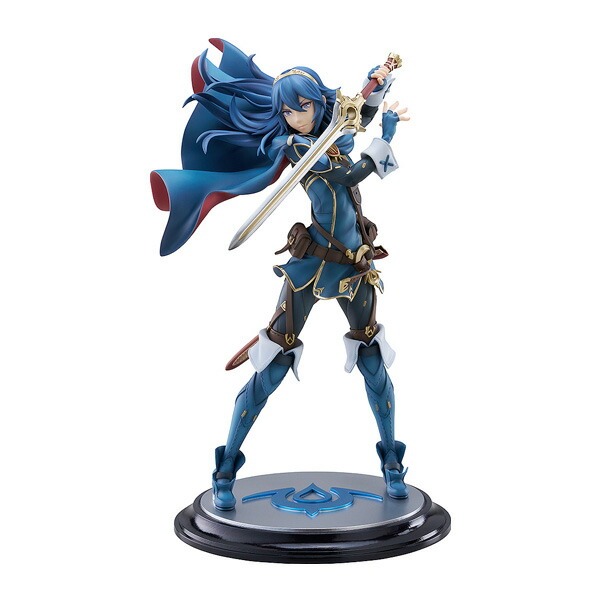 楽天市場】figma ファイアーエムブレム 覚醒 ルキナ（再販） : 四季の宝箱