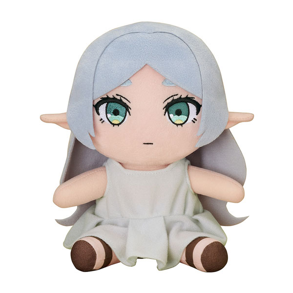 楽天市場】葬送のフリーレン Desktop Cute フィギュア フリーレン