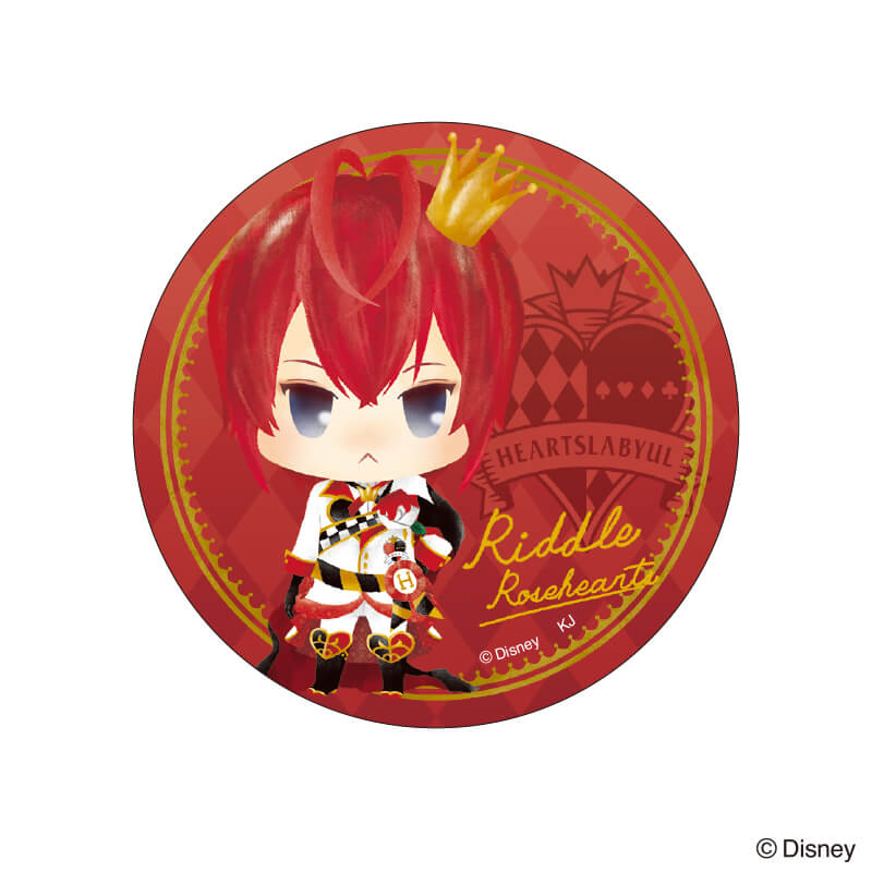 楽天市場】【リドル・ローズハート】 ディズニー ツイステッド