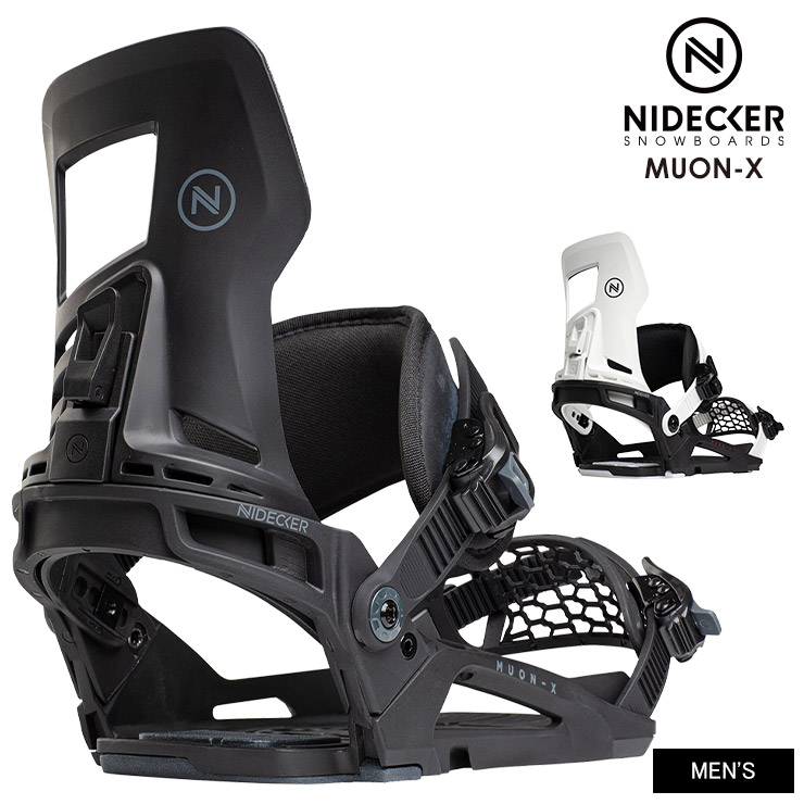 楽天市場】ラスト1点 35%off 送料無料 NIDECKER ナイデッカー