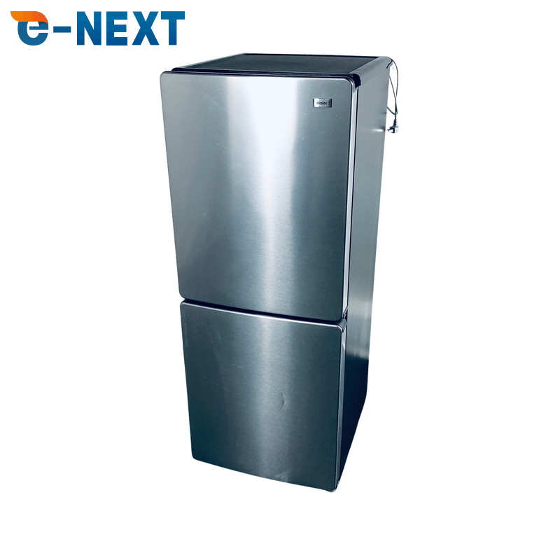 楽天市場】ハイアール JR-XP2NF148F-XK 冷蔵庫 URBAN CAFE SERIES