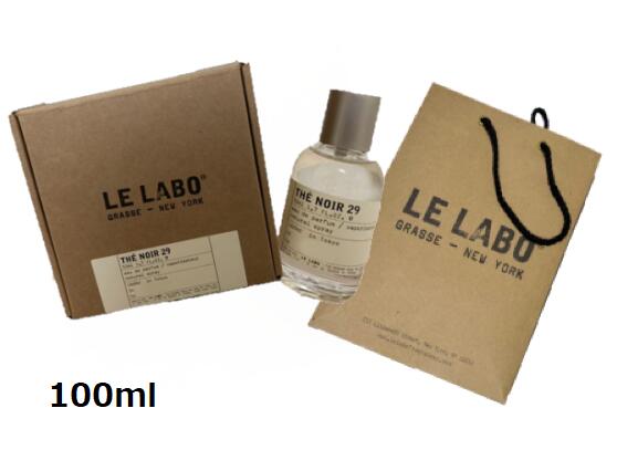 楽天市場】ルラボ LE LABO テノワール29 ボディローション 237ml 国内
