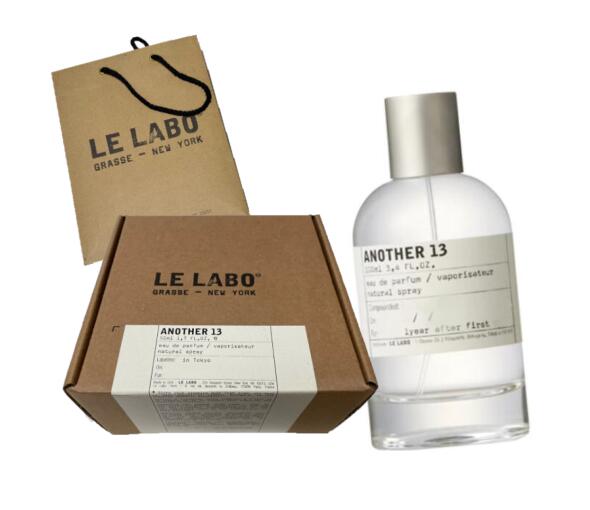 楽天市場】ルラボ LE LABO ガイアック10 東京限定 50ml GAIAC 10 香水