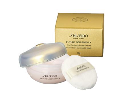 楽天市場】shiseido 資生堂 フューチャーソリューション LX トータル