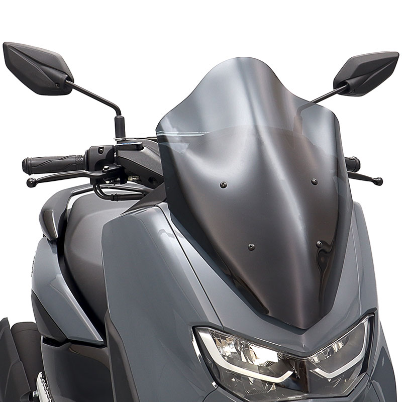 楽天市場】NMAX NMAX155 カスタムシート TYPE L / バイク