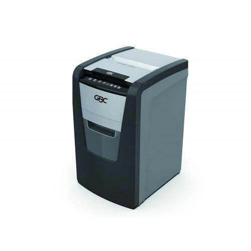 楽天市場】アコ・ブランズ GBCシュレッダー オートフィードシュレッダ