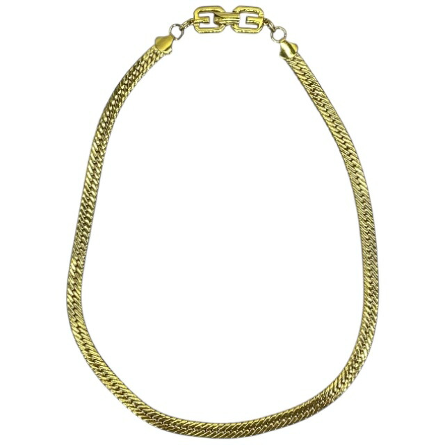 楽天市場】GIVENCHY ジバンシィ ネックレス 4G NECKLACE BF00K9F003