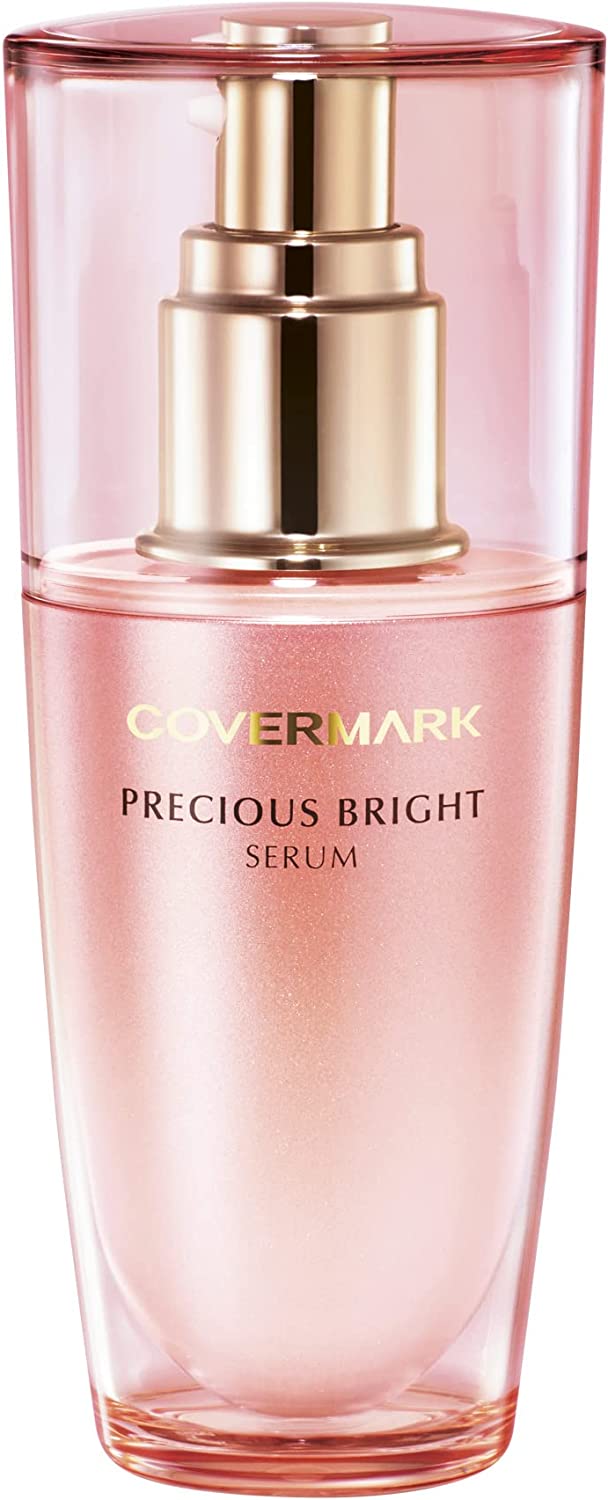 楽天市場】カバーマーク モイスチュア チャージ セラム本体 (導入美容